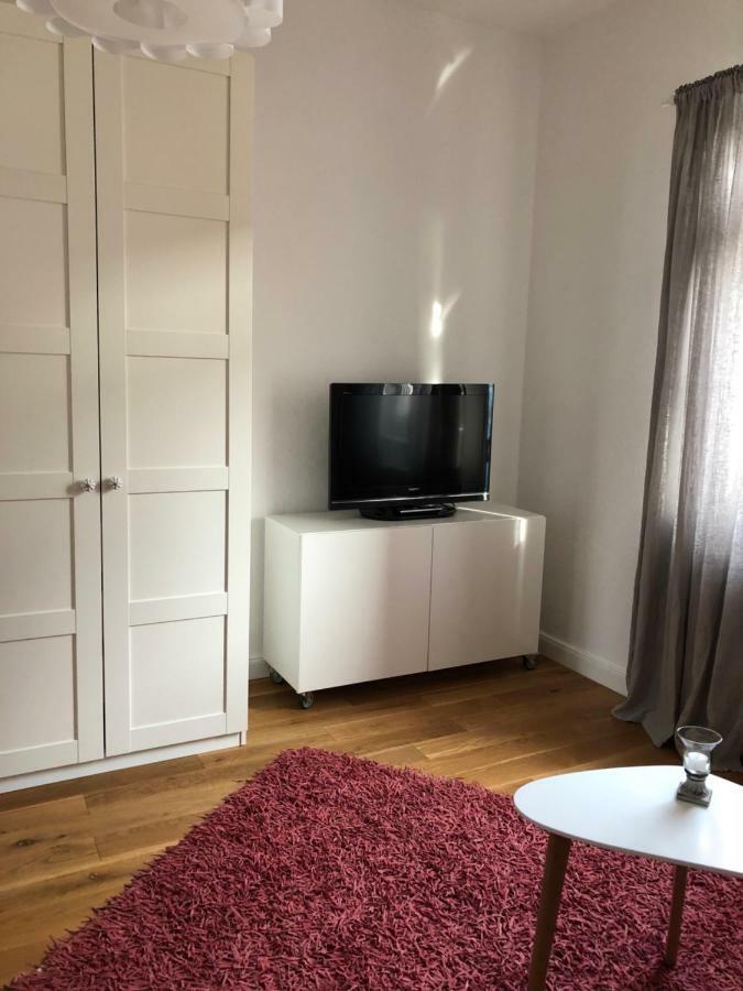 Feel-Good Apartment In Mannheim-Neckarau Extérieur photo