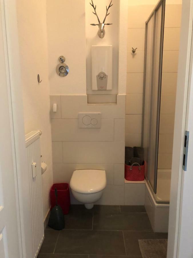 Feel-Good Apartment In Mannheim-Neckarau Extérieur photo